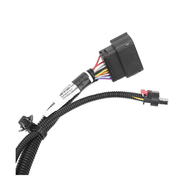 Front Bumper Reversing Radar Wiring Harness 1489045-00-c for Model Y 2020-2022 Wiring Harness Spare