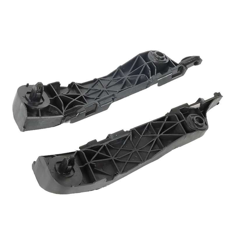 Front Bumper Retainer Support Bracket Left Right for 2006-2012 525350R010 525360R010 TO1066165 TO106