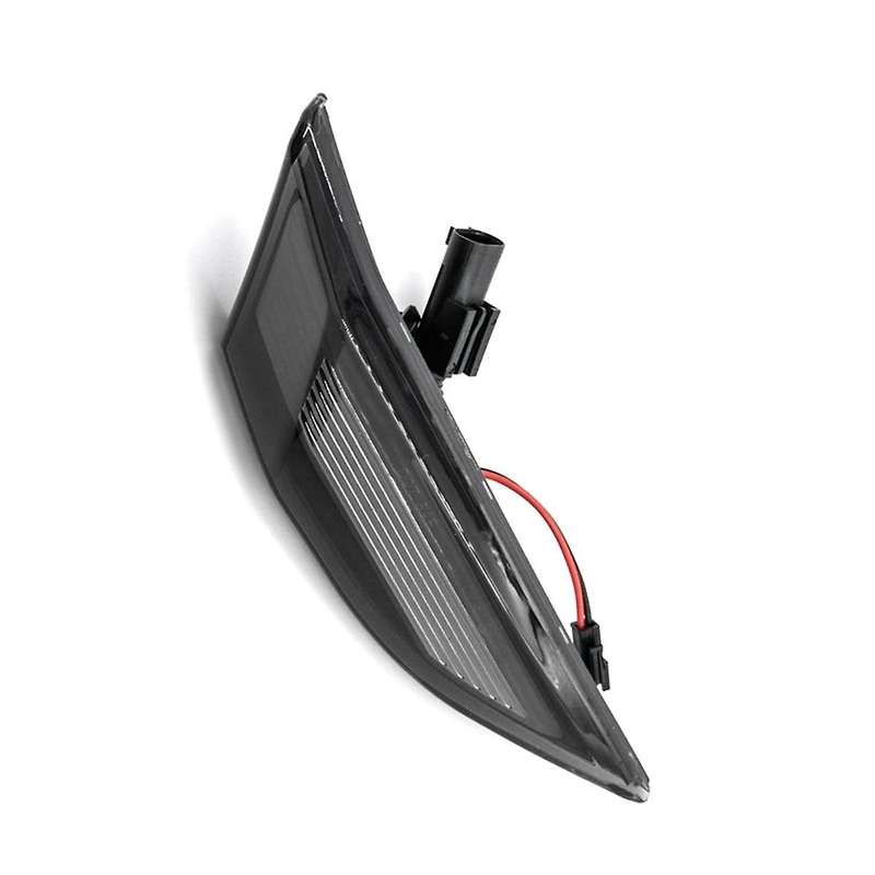 Front Bumper Side Marker Lights for 991 981 718 Turbo 2012+ Right 99163125605