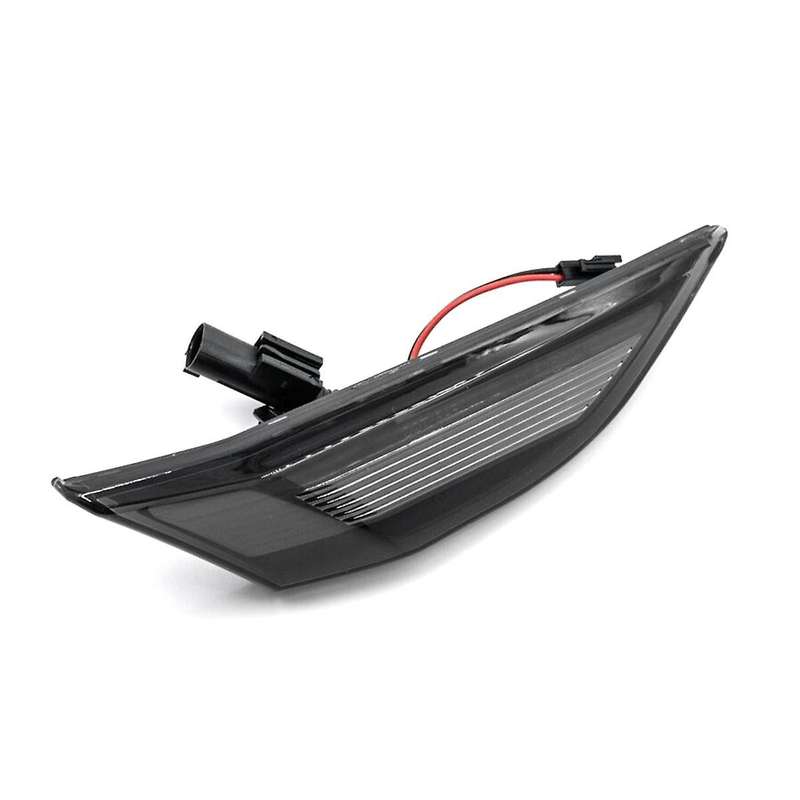 Front Bumper Side Marker Lights for 991 981 718 Turbo 2012+ Right 99163125605