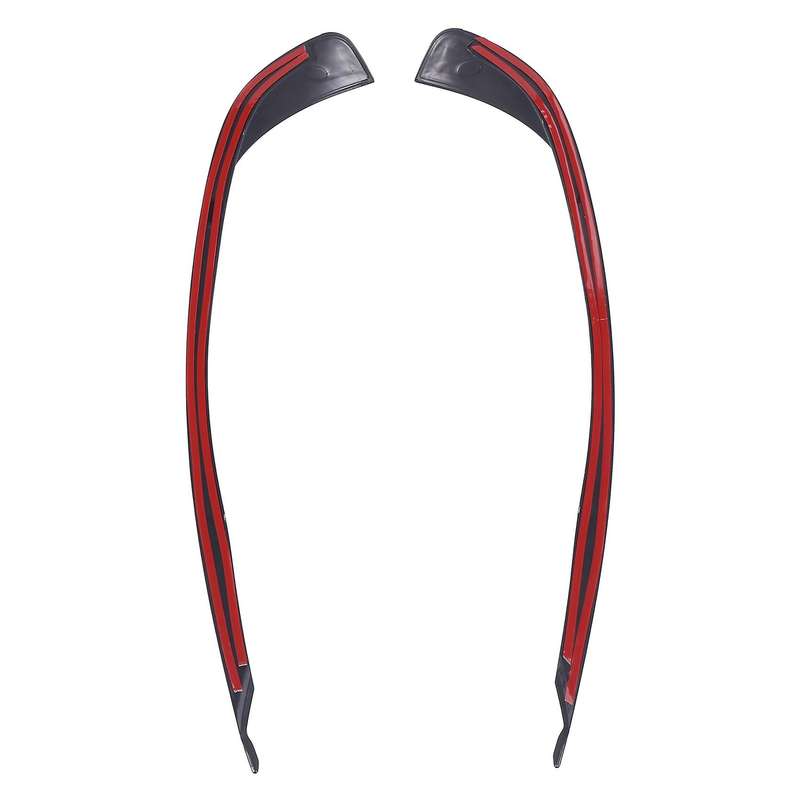 Front Bumper Splitter Spoiler Trim for W117 C117 Cla Class Cla45 Cla200 Cla220 Cla250 Cla260 2013-2