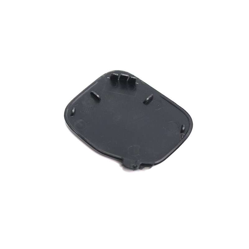 Front Bumper Tow Hook Eye Cover Cap 39847993 for XC40 2018-2022