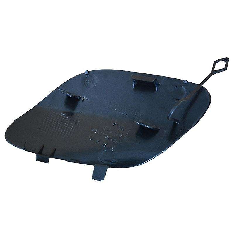 Front Bumper Tow Hook Cover Eye Cap for W205 C300 C400 C63AMG 2015 2016 A2058850724