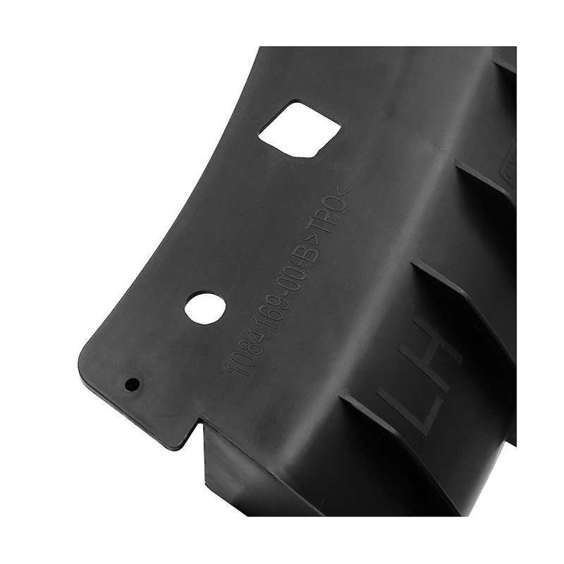 Front Bumper Support Bracket Support Auto Parts 1084170-00-b 1084169-00-b for Model 3