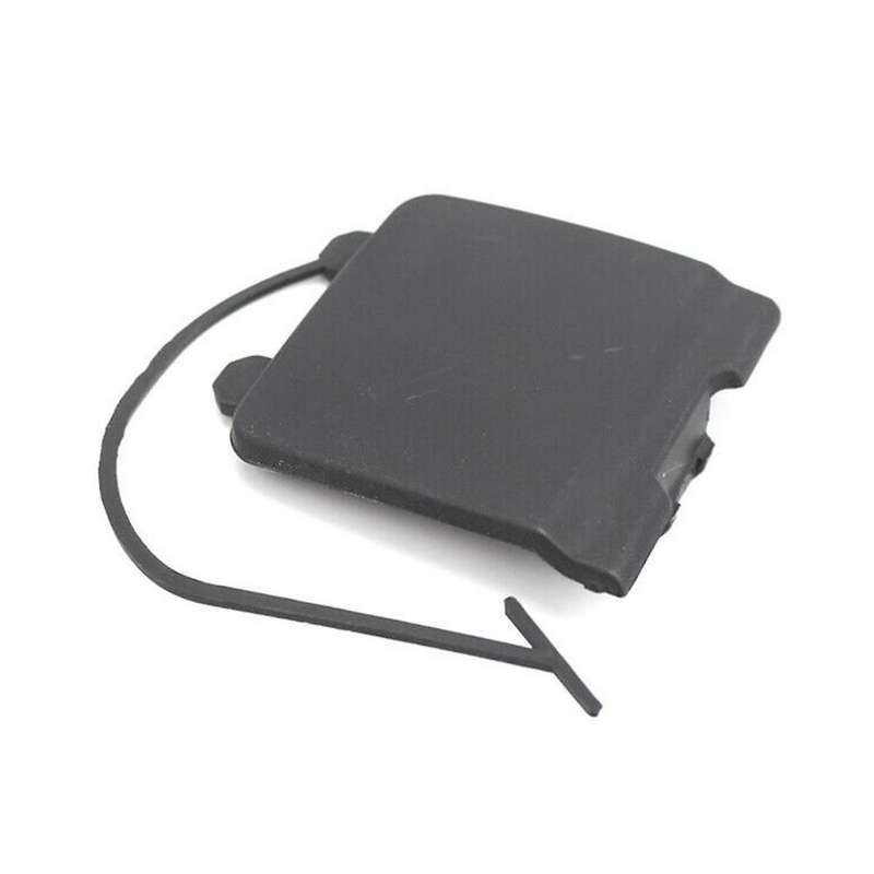 Front Bumper Tow Hook Eye Cover Cap for XC90 2007-2013