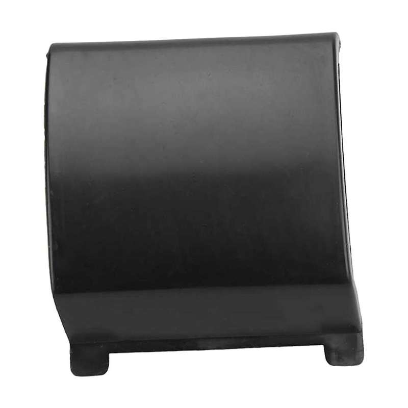 Front Bumper Tow Cap 90559482 Black Towing Hook Eye Hole Cover Flap for Opel G All Model Front Tow