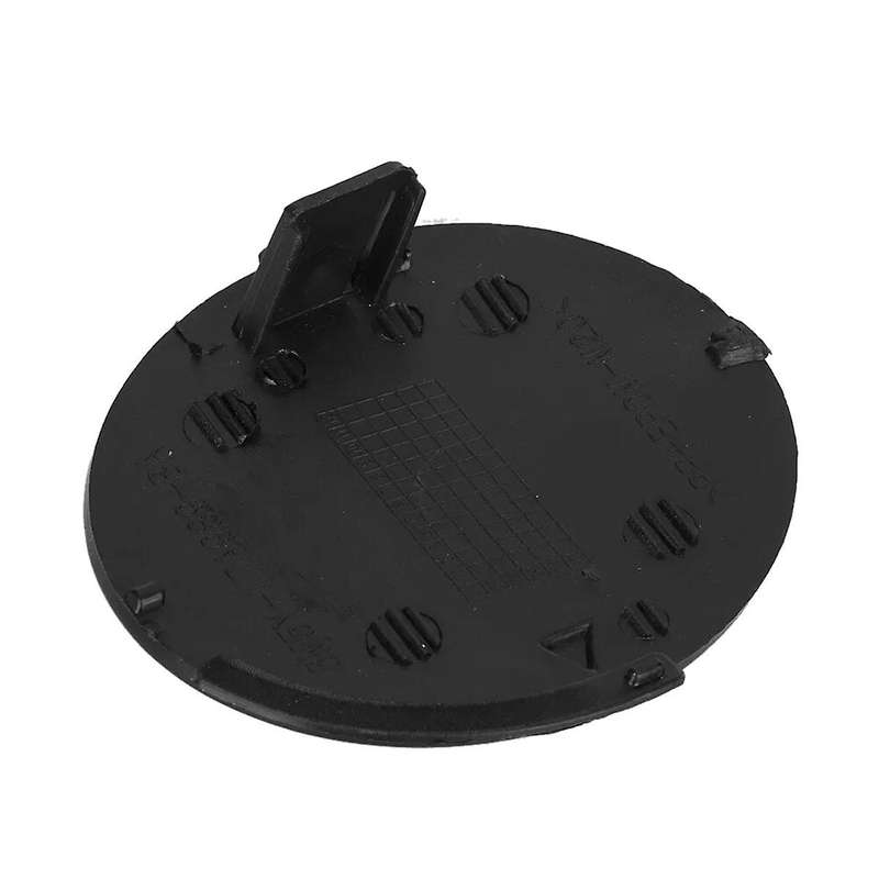 Front Bumper Tow Eye Hook Cover 17A989ABXWAA Fit for MK2 2007-2011