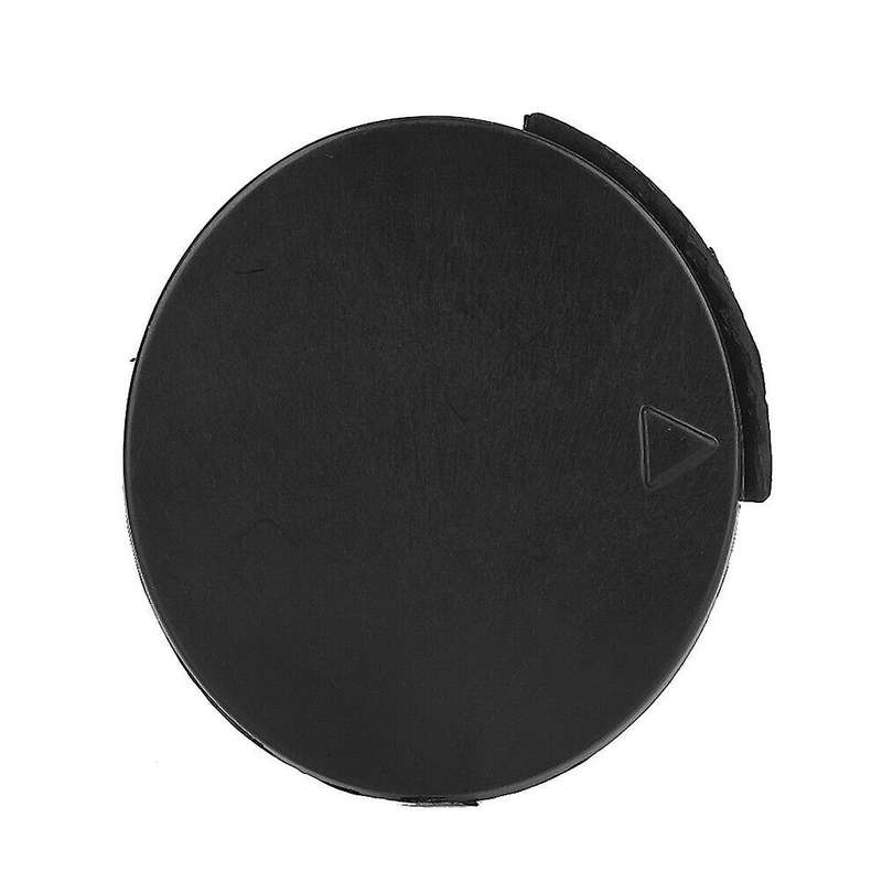 Front Bumper Tow Eye Hook Cover 17A989ABXWAA Fit for MK2 2007-2011
