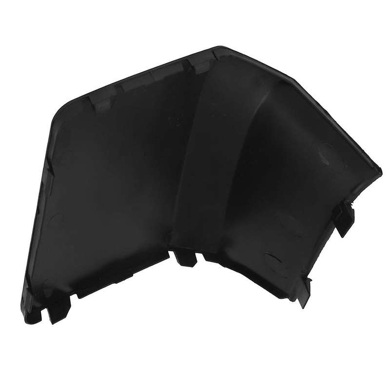 Front Bumper Tow Hook Eye Cover Trim Trailer Cover Cap for Impreza 2010-2014 Car Accessories 57731FG