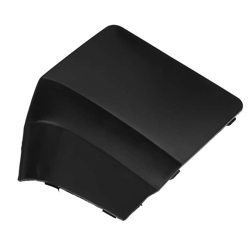 Front Bumper Tow Hook Eye Cover Trim Trailer Cover Cap for Impreza 2010-2014 Car Accessories 57731FG