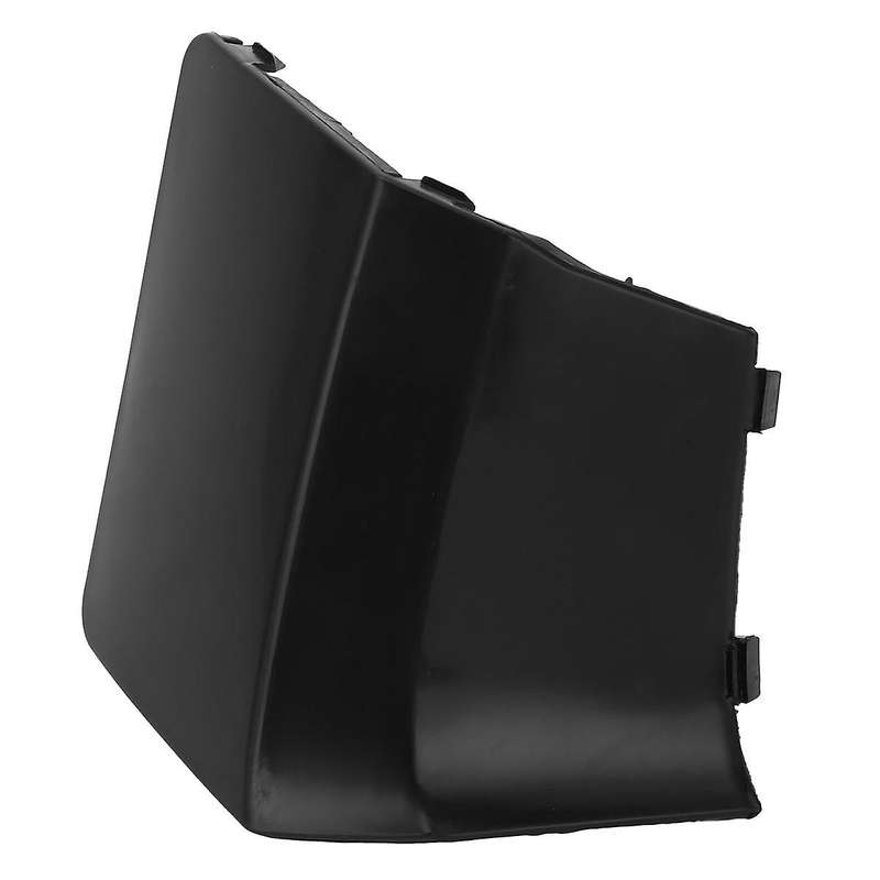 Front Bumper Tow Hook Eye Cover Trim Trailer Cover Cap for Impreza 2010-2014 Car Accessories 57731FG