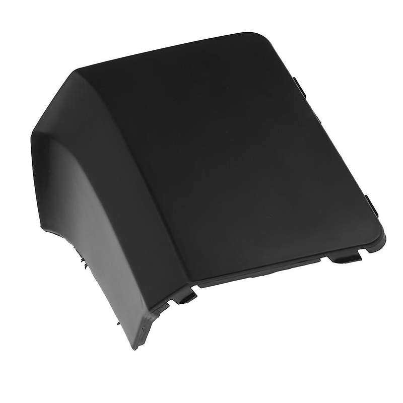 Front Bumper Tow Hook Eye Cover Trim Trailer Cover Cap for Impreza 2010-2014 Car Accessories 57731f