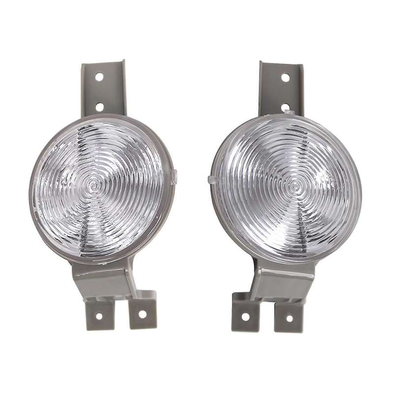 Front Bumper Turn Signal Light for MINI R50 R52 R53 2001-2006 63136911719 63136911720
