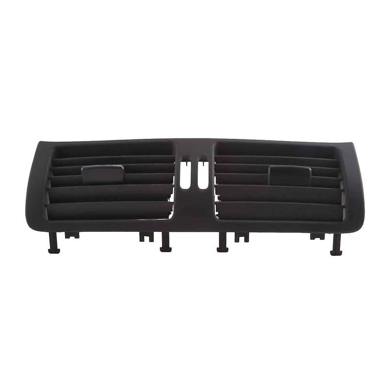 Front Center Console Air Conditioner Vent Panel for W251 R Class AC Vent Grille Cover 2518300554 A