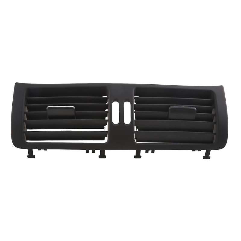 Front Center Console Air Conditioner Vent Panel for W251 R Class AC Vent Grille Cover 2518300554 A