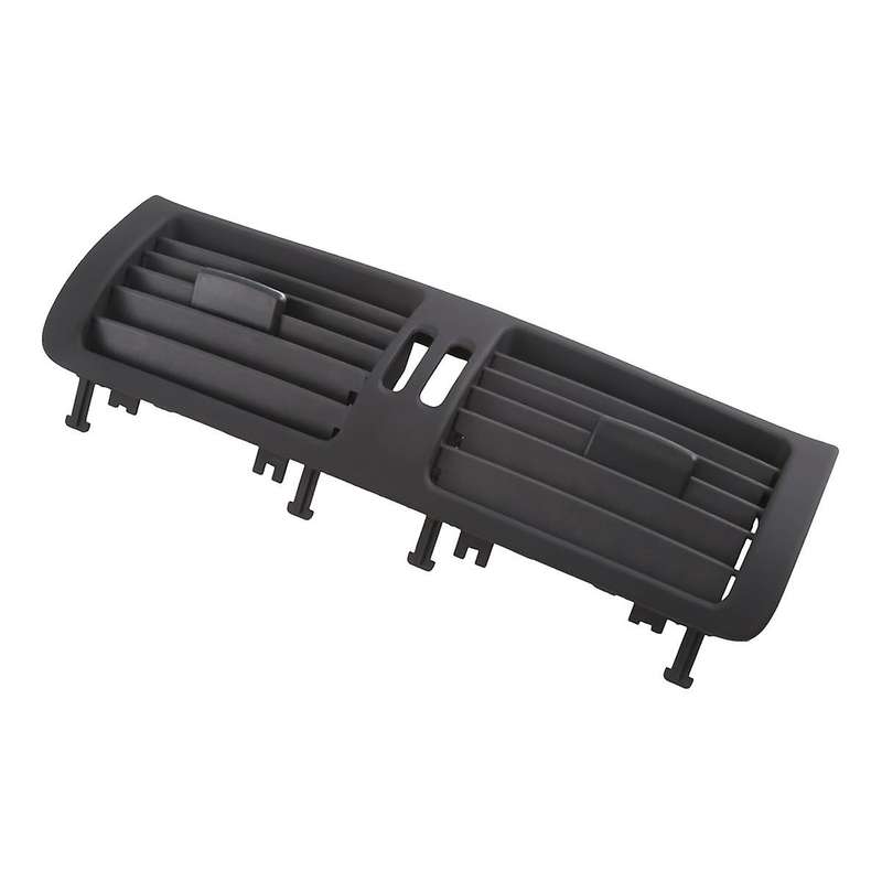 Front Center Console Air Conditioner Vent Panel for W251 R Class AC Vent Grille Cover 2518300554 A