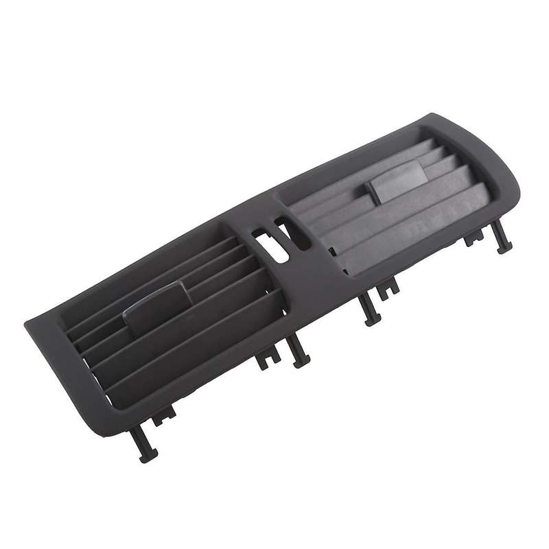 Front Center Console Air Conditioner Vent Panel for W251 R Class AC Vent Grille Cover 2518300554 A
