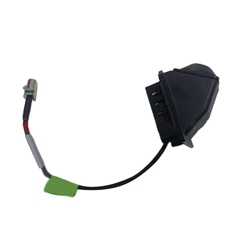 Front Camera for Jetour X70 Plus Reversing Camera F18-7900302CB