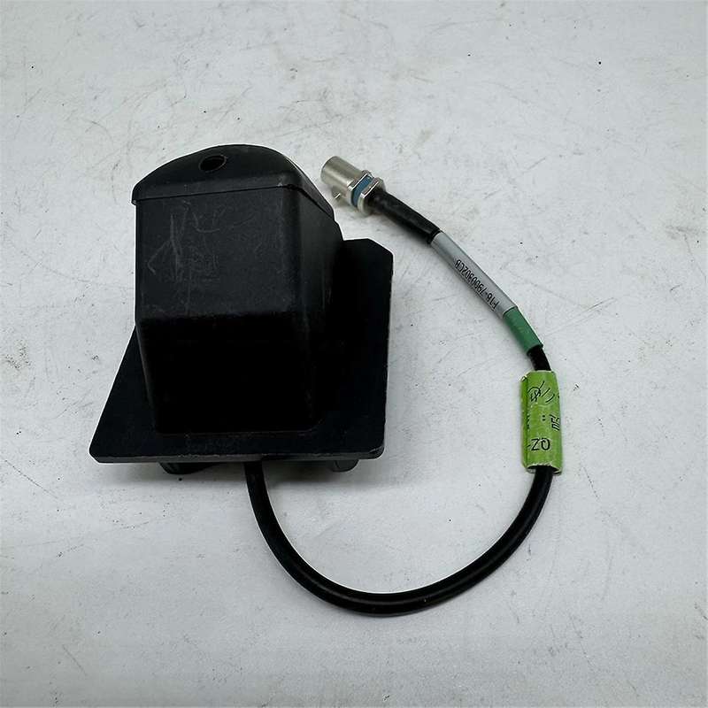 Front Camera for Jetour X70 Plus Reversing Camera F18-7900302CB