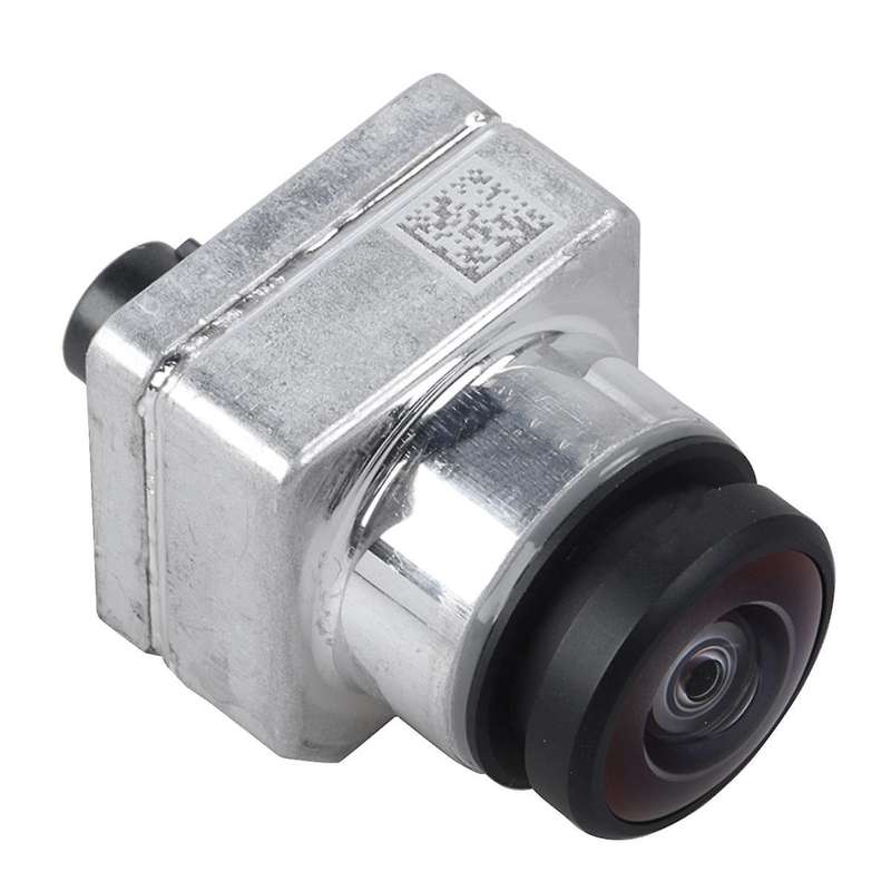 Front Camera Inside Radiator Grille A0009055912 for - W213 W177 C238 W223 W247 Surround View 360 C