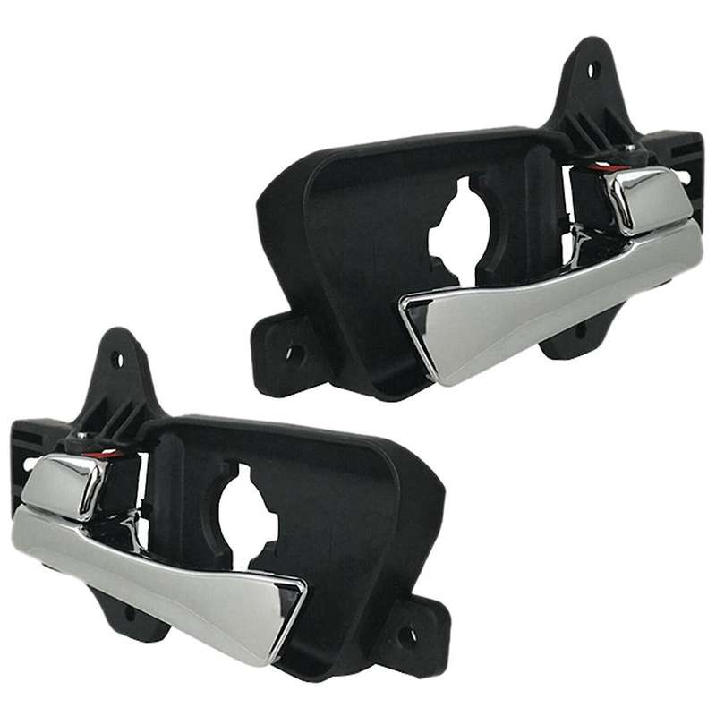 Front Car Inside Door Handle Car Door Handle Handle Parts for I30 2007-2012