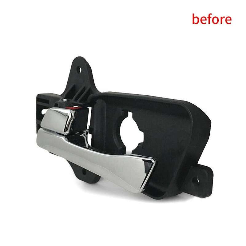 Front Car Inside Door Handle Car Door Handle Handle Parts for I30 2007-2012