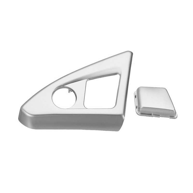 Front Center Console Decorative Panel Armrest Box Switch Button Knob Cover Trim for  5 Series F10 53