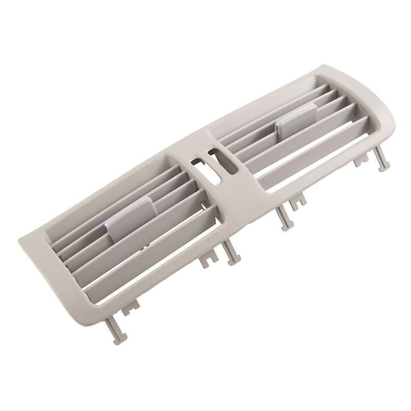 Front Center Console Air Conditioner Vent Panel for W251 R Class AC Vent Grille Cover 2518300554 E