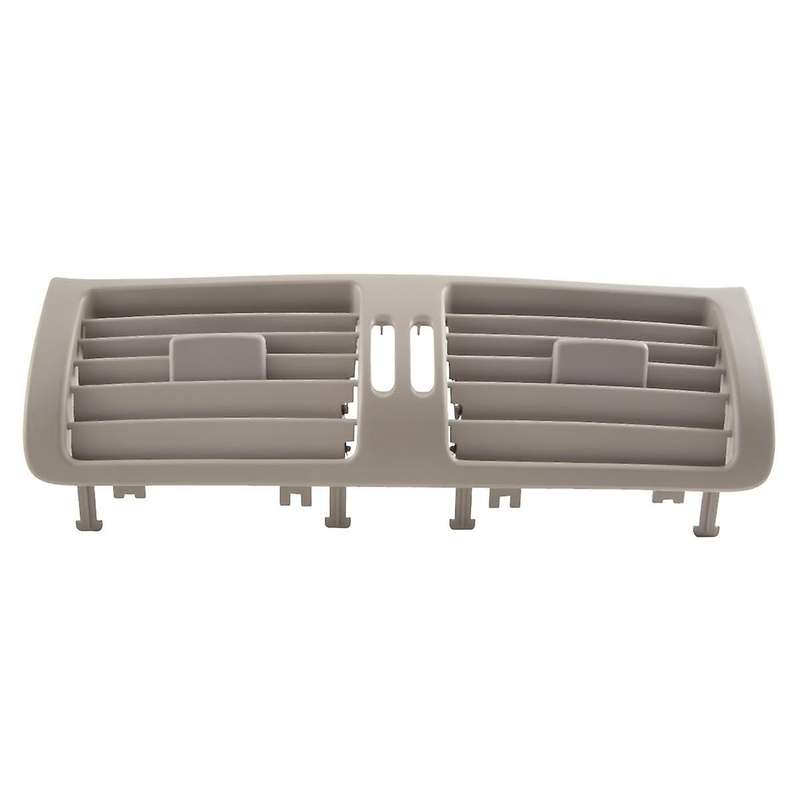 Front Center Console Air Conditioner Vent Panel for W251 R Class AC Vent Grille Cover 2518300554 E