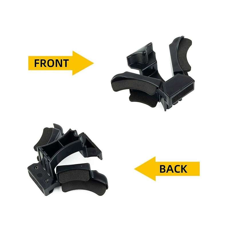 Front Center Console Cup Holder Insert Divider 55633-60050 for LX570 LX470 GX470
