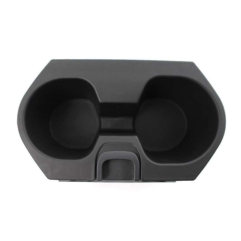 Front Center Console Cup Holders Inserts Seats Kit for 2016-2018 2018-2020 83446--A01ZA
