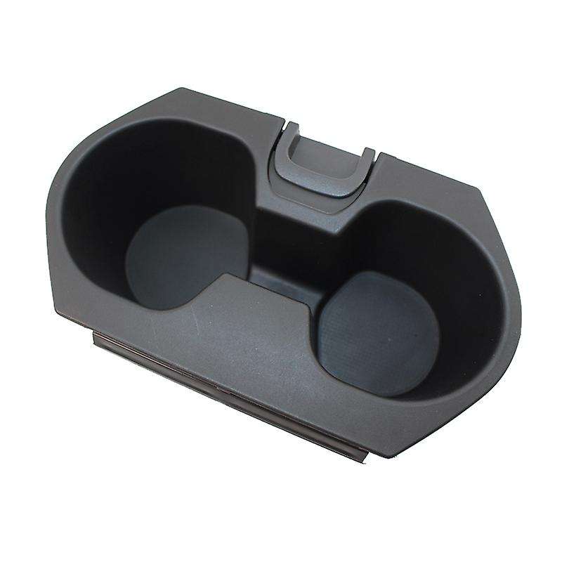 Front Center Console Cup Holders Inserts Seats Kit for 2016-2018 2018-2020 83446--A01ZA