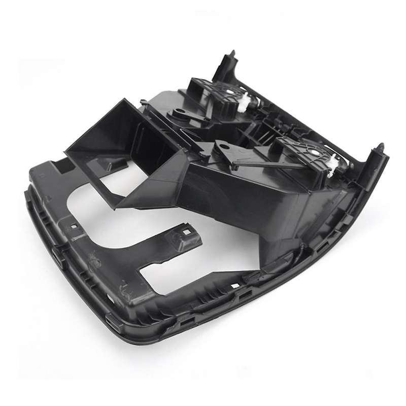 Front Center Dash Air Conditioner Outlet Cover 1k0819728f for Golf Rabbit Mk5 2006-2010 1k0-819-728-