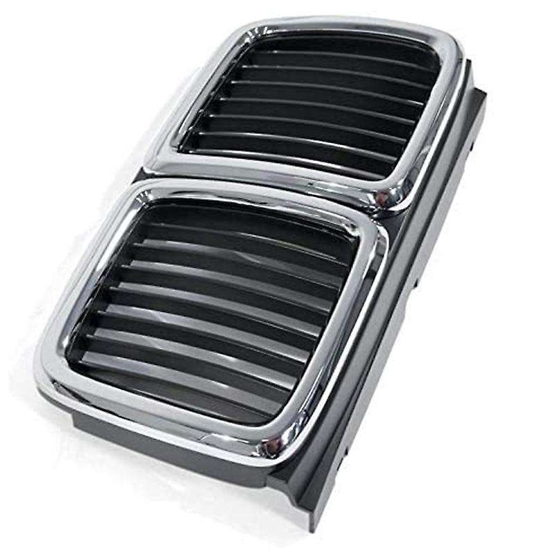 Front Center Grille Center 51131908697 for BM-W 7 E32 1986-1994 Radiator Grille
