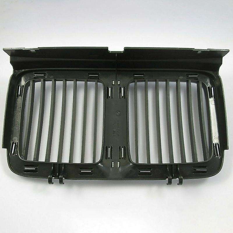 Front Center Grille Center 51131908697 for BM-W 7 E32 1986-1994 Radiator Grille