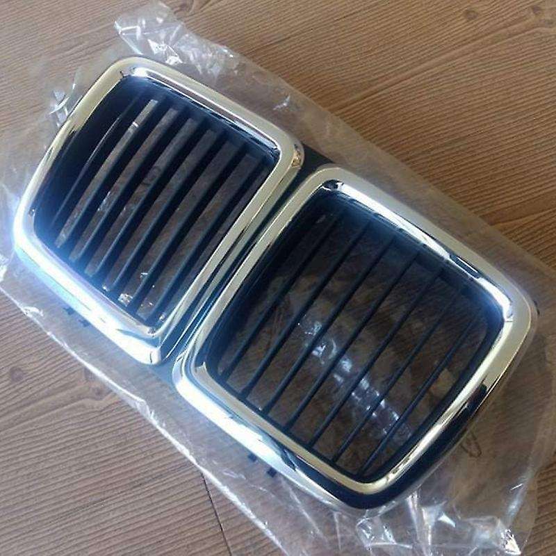 Front Center Grille Center 51131908697 for BM-W 7 E32 1986-1994 Radiator Grille