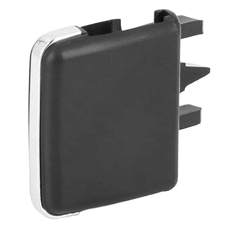 Front Center Vent Outlet Tab Clips, AC Vent Adjustment Buckle Repair Kit for Corolla 2009-2013