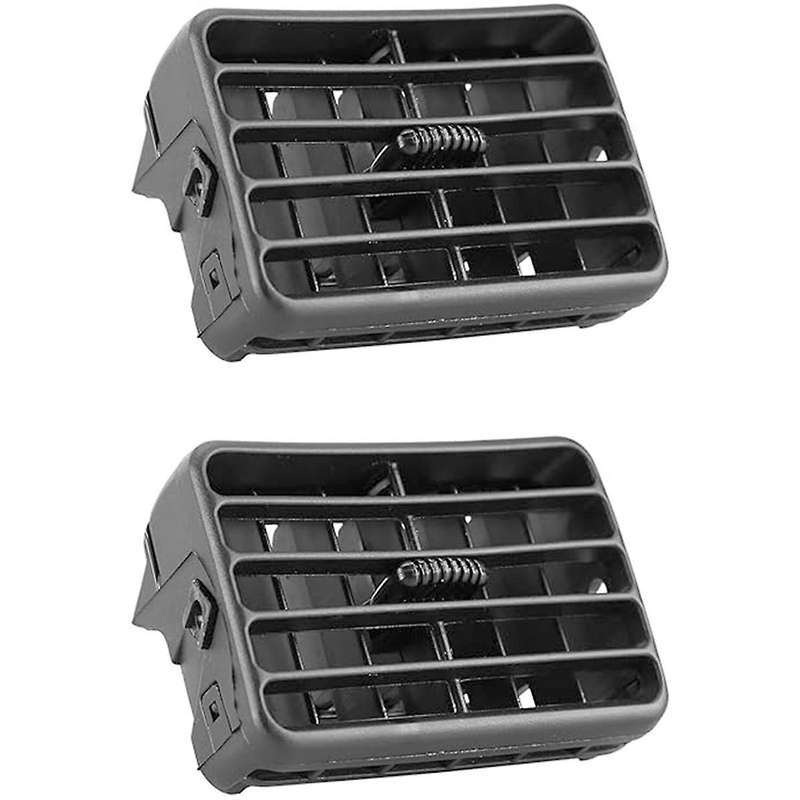 Front Center Dash 55063-35010 5506335030 for 4runnner 1996-2002 Air Conditioning Vent Grille