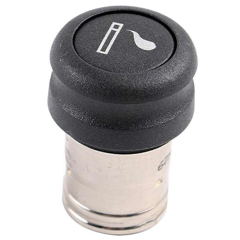 Front Console Car Lighter Plug for XC90 XC70 XC60 V70 V40 S80 S60 S40 C70 C30 2003 2004 2005-2014 86