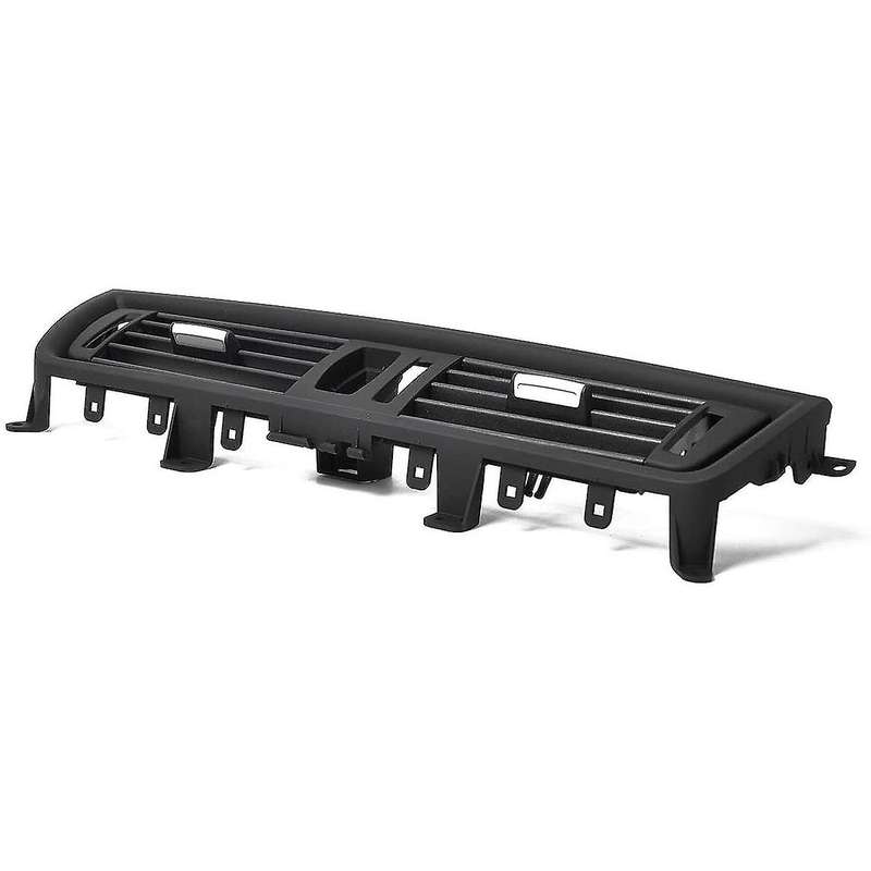 Front Console Grill Dash Ac Air Conditioner Vent for F10 F11 F18 520I 523I 525I 528I 535I 6422916688