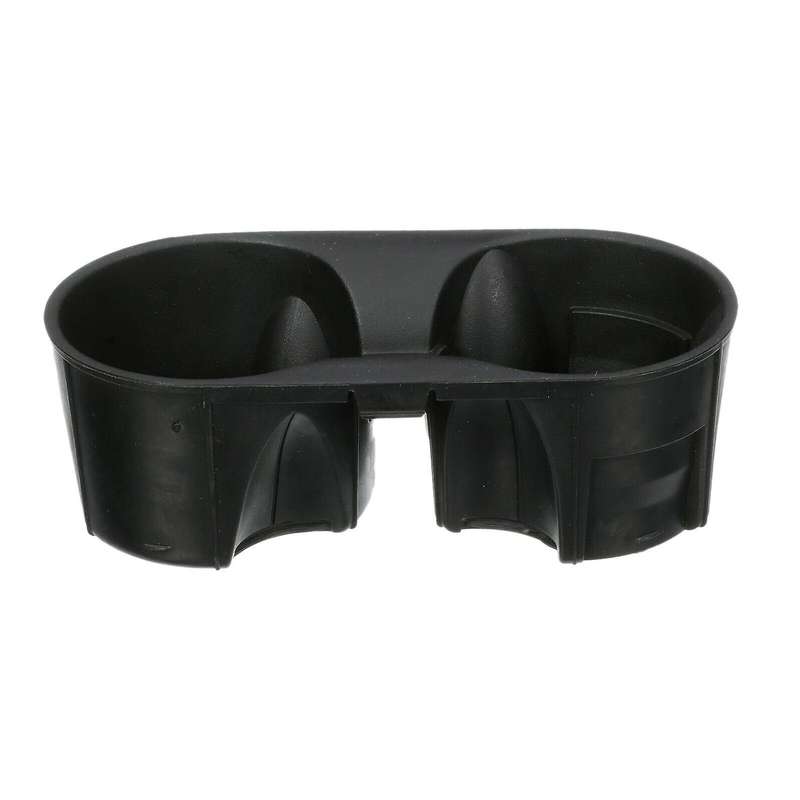 Front Console Cup Holder Compatible with 2007-2010 Replacement Number 1FH72XDVAA