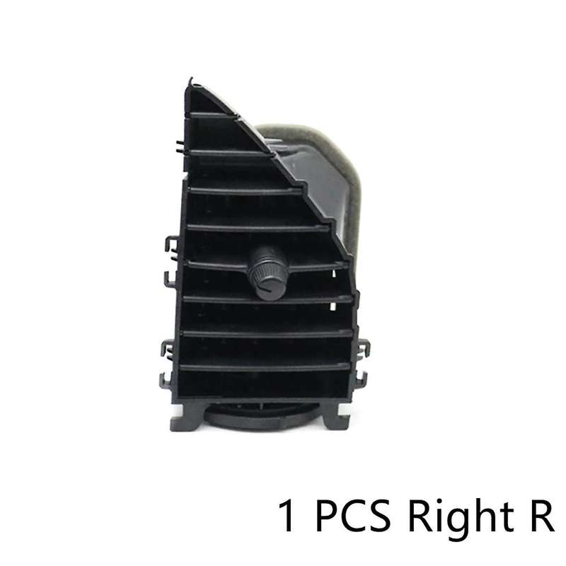 Front Dash Center Right Air Conditioning Grille Vents for V260 W447 W448 15-24 A4478300654