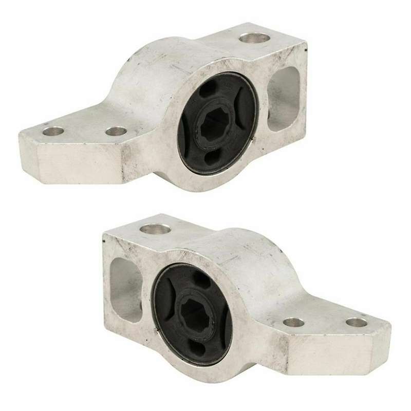 Front Control Arms Bushing Lower Bracket Rubber Suspension 3c0199231e for B6 B7 Cc Tt/tts Coupe