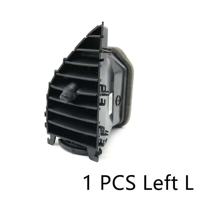 Front Dash Center Left Air Conditioning Grille Vents for V260 W447 W448 15-24 A4478300454