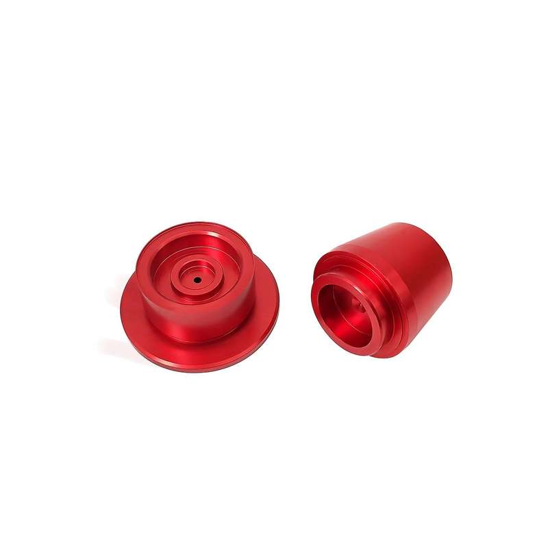 Front Crank Cover Alignment Tool for B37C B37D B38A B38B X1 X2