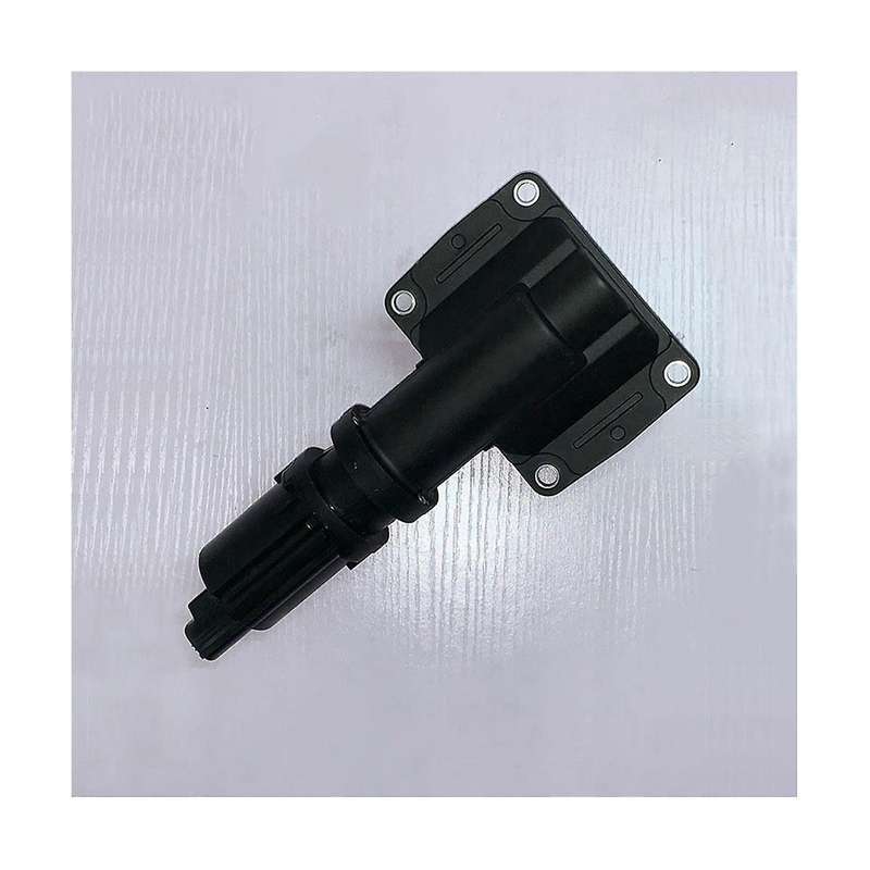 Front Differential Actuator Electronically Controlled Differential for Ram 1500 Pickup Truck 5211438