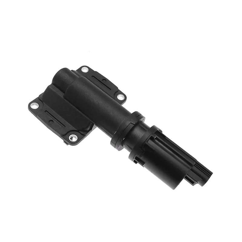 Front Differential Actuator Electronically Controlled Differential for Ram 1500 Pickup Truck 5211438