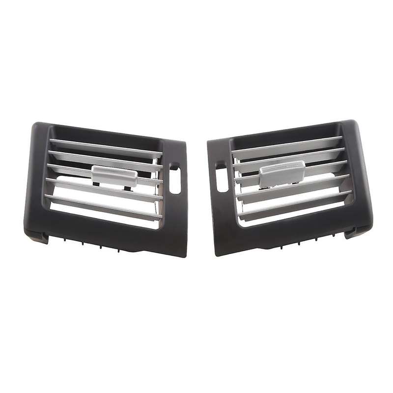Front Dashboard Air Conditioner Vent Panel for W251 R Class Side AC Vent Grille Cover B