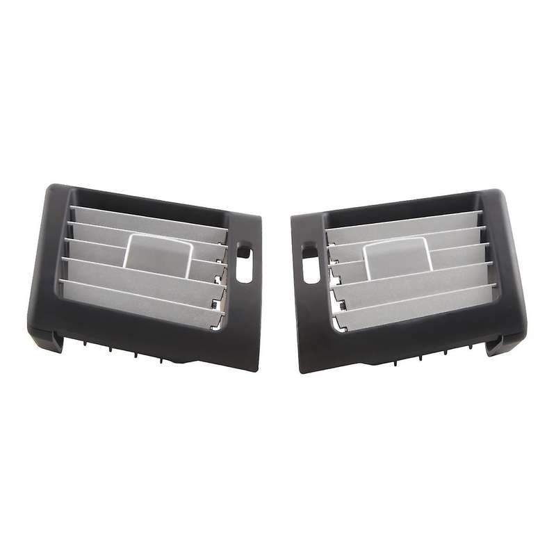 Front Dashboard Air Conditioner Vent Panel for W251 R Class Side AC Vent Grille Cover B