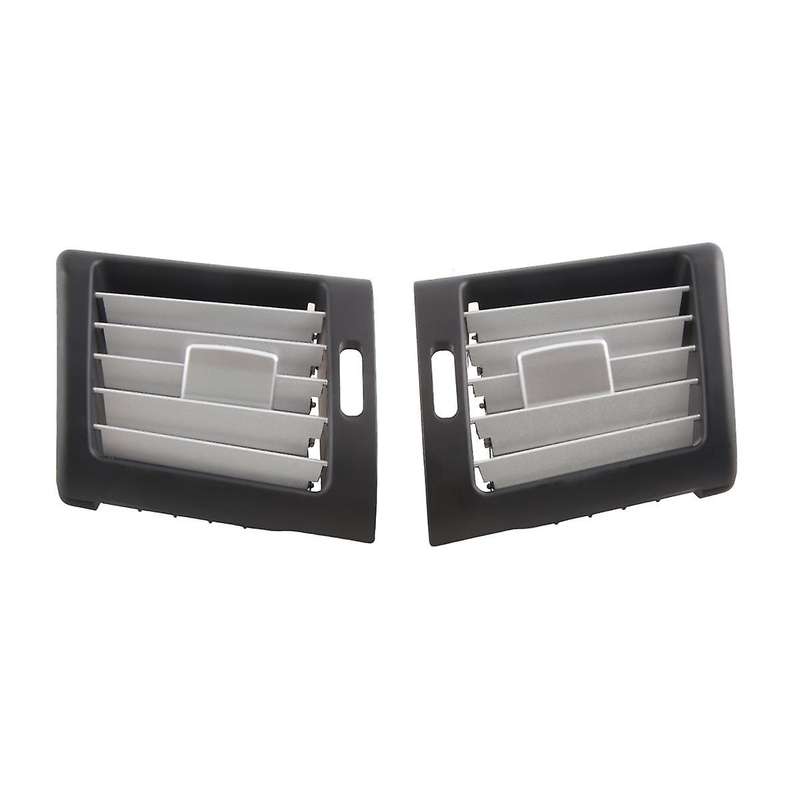 Front Dashboard Air Conditioner Vent Panel for W251 R Class Side AC Vent Grille Cover B